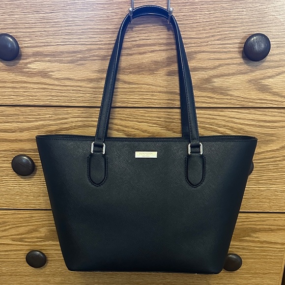 Handbags - Kate Spade Black Tote